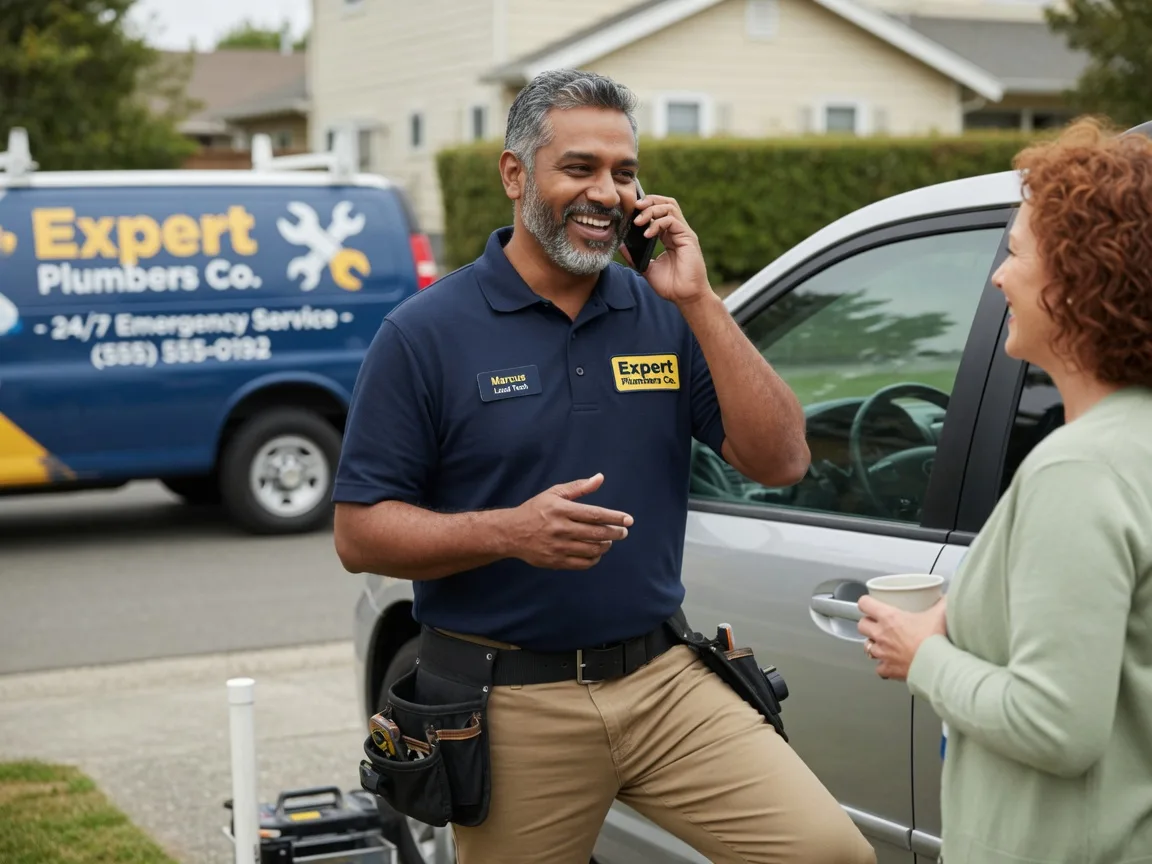 Drain Cleaning Volga, WV FAQs
